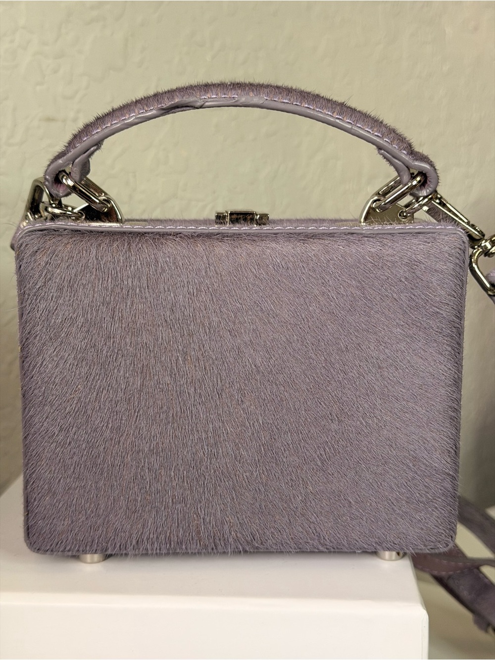 Brandon Blackwood Mini Kendrick Trunk - Picture 5 of 6